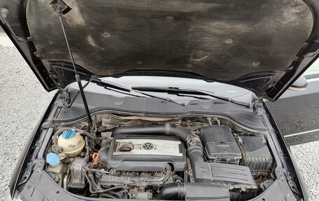 Volkswagen Passat B6, 2008 год, 720 000 рублей, 8 фотография