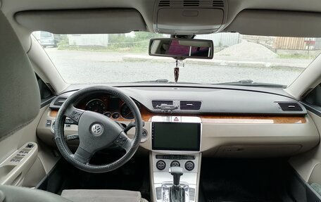 Volkswagen Passat B6, 2008 год, 720 000 рублей, 6 фотография