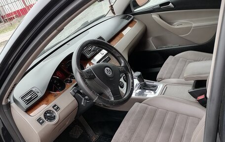 Volkswagen Passat B6, 2008 год, 720 000 рублей, 5 фотография