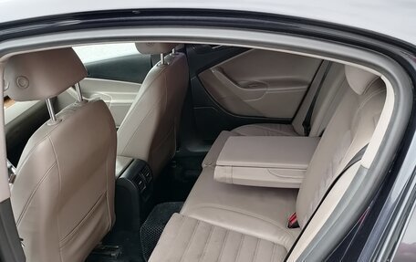 Volkswagen Passat B6, 2008 год, 720 000 рублей, 10 фотография