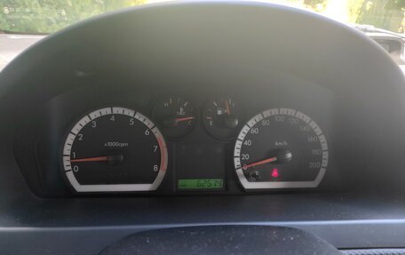 Chevrolet Aveo III, 2008 год, 650 000 рублей, 10 фотография