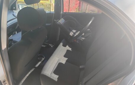 Chevrolet Aveo III, 2008 год, 650 000 рублей, 11 фотография