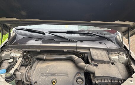Land Rover Freelander II рестайлинг 2, 2011 год, 1 100 000 рублей, 22 фотография
