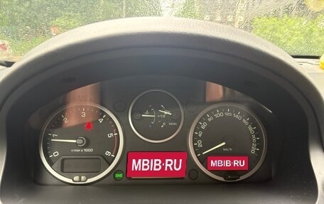 Land Rover Freelander II рестайлинг 2, 2011 год, 1 100 000 рублей, 18 фотография