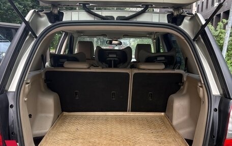 Land Rover Freelander II рестайлинг 2, 2011 год, 1 100 000 рублей, 20 фотография