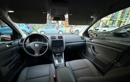 Volkswagen Golf V, 2006 год, 625 000 рублей, 7 фотография