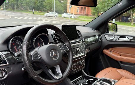 Mercedes-Benz GLE, 2016 год, 2 950 000 рублей, 4 фотография