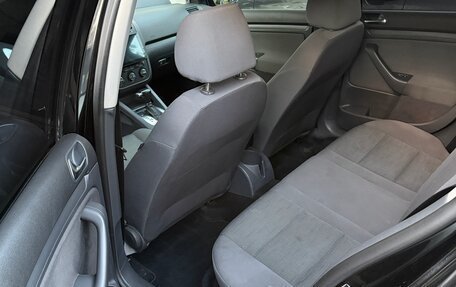 Volkswagen Golf V, 2006 год, 625 000 рублей, 10 фотография