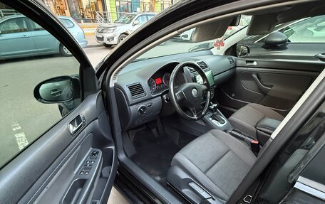 Volkswagen Golf V, 2006 год, 625 000 рублей, 6 фотография