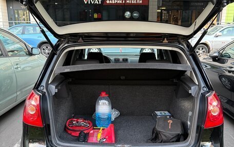 Volkswagen Golf V, 2006 год, 625 000 рублей, 9 фотография