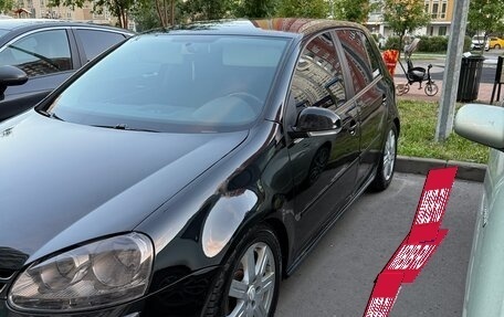 Volkswagen Golf V, 2006 год, 625 000 рублей, 2 фотография