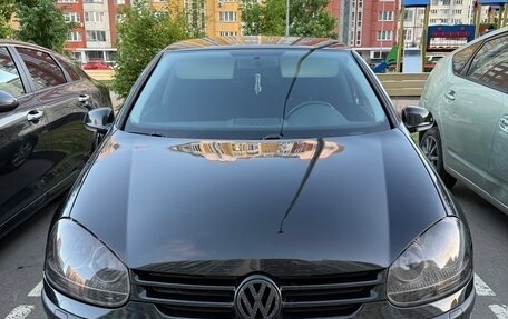 Volkswagen Golf V, 2006 год, 625 000 рублей, 4 фотография
