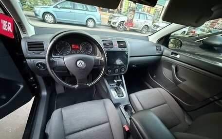 Volkswagen Golf V, 2006 год, 625 000 рублей, 8 фотография