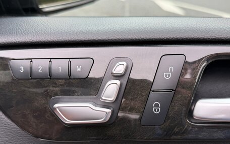 Mercedes-Benz GLE, 2016 год, 2 950 000 рублей, 5 фотография