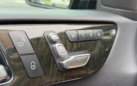 Mercedes-Benz GLE, 2016 год, 2 950 000 рублей, 8 фотография