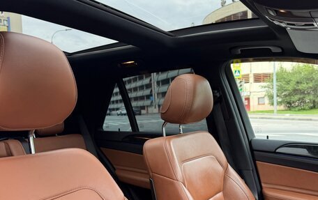 Mercedes-Benz GLE, 2016 год, 2 950 000 рублей, 11 фотография