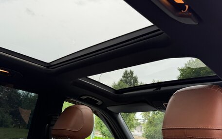 Mercedes-Benz GLE, 2016 год, 2 950 000 рублей, 17 фотография