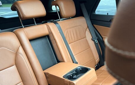 Mercedes-Benz GLE, 2016 год, 2 950 000 рублей, 13 фотография