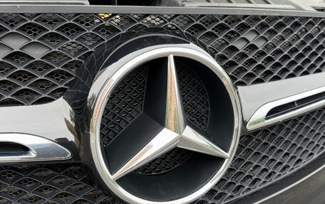 Mercedes-Benz GLE, 2016 год, 2 950 000 рублей, 20 фотография
