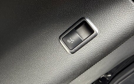 Mercedes-Benz GLE, 2016 год, 2 950 000 рублей, 26 фотография