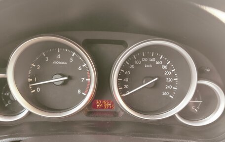 Mazda 6, 2008 год, 710 000 рублей, 8 фотография