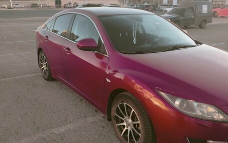 Mazda 6, 2008 год, 710 000 рублей, 2 фотография