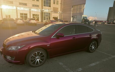 Mazda 6, 2008 год, 710 000 рублей, 3 фотография