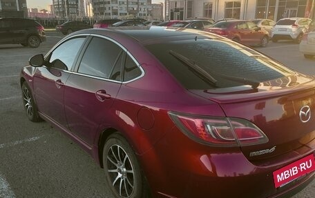 Mazda 6, 2008 год, 710 000 рублей, 5 фотография