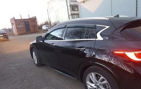 Infiniti QX30, 2016 год, 1 800 000 рублей, 5 фотография
