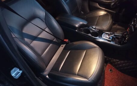 Infiniti QX30, 2016 год, 1 800 000 рублей, 7 фотография