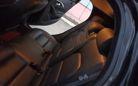 Infiniti QX30, 2016 год, 1 800 000 рублей, 14 фотография