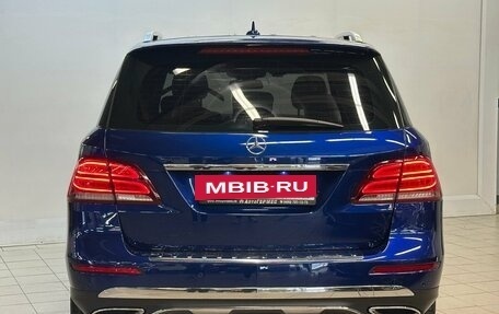Mercedes-Benz GLE, 2017 год, 2 850 000 рублей, 3 фотография