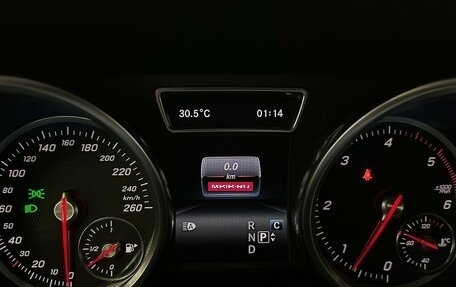 Mercedes-Benz GLE, 2017 год, 2 850 000 рублей, 6 фотография