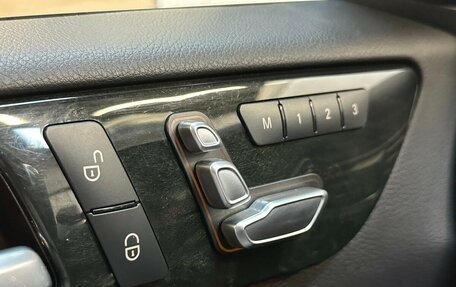 Mercedes-Benz GLE, 2017 год, 2 850 000 рублей, 14 фотография