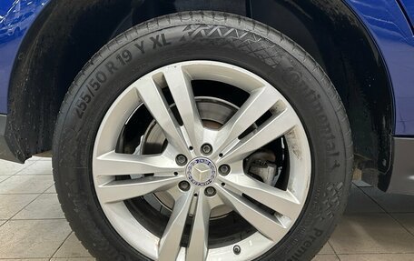 Mercedes-Benz GLE, 2017 год, 2 850 000 рублей, 21 фотография