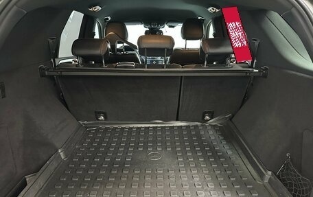 Mercedes-Benz GLE, 2017 год, 2 850 000 рублей, 19 фотография