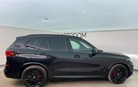 BMW X5, 2025 год, 15 390 000 рублей, 6 фотография