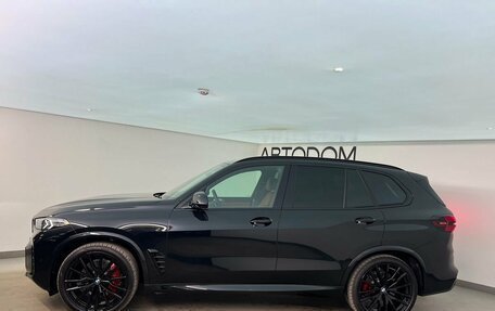 BMW X5, 2025 год, 15 390 000 рублей, 5 фотография