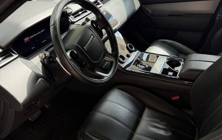 Land Rover Range Rover Velar I, 2018 год, 3 130 000 рублей, 10 фотография