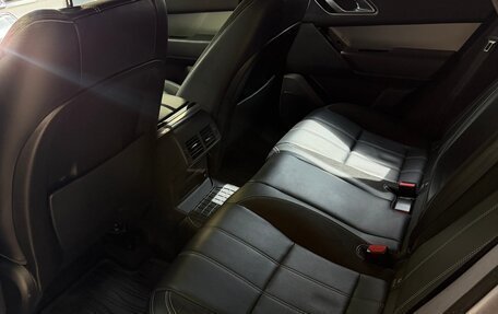 Land Rover Range Rover Velar I, 2018 год, 3 130 000 рублей, 11 фотография