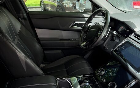 Land Rover Range Rover Velar I, 2018 год, 3 130 000 рублей, 8 фотография