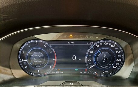 Volkswagen Passat B8 рестайлинг, 2018 год, 1 990 000 рублей, 10 фотография