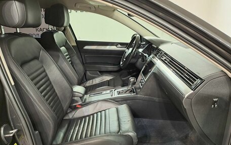 Volkswagen Passat B8 рестайлинг, 2018 год, 1 990 000 рублей, 17 фотография