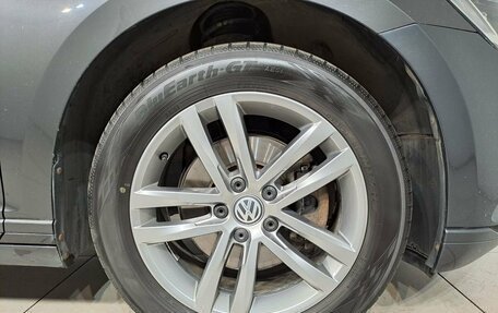 Volkswagen Passat B8 рестайлинг, 2018 год, 1 990 000 рублей, 22 фотография