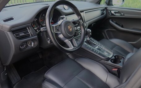 Porsche Macan I рестайлинг, 2019 год, 4 700 000 рублей, 5 фотография