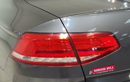 Volkswagen Passat B8 рестайлинг, 2018 год, 1 990 000 рублей, 21 фотография