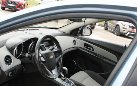Chevrolet Cruze II, 2012 год, 799 000 рублей, 11 фотография