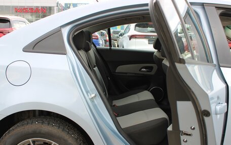 Chevrolet Cruze II, 2012 год, 799 000 рублей, 18 фотография