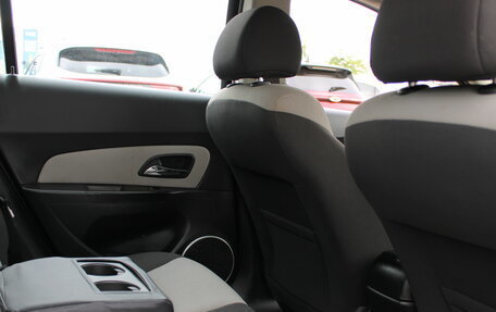 Chevrolet Cruze II, 2012 год, 799 000 рублей, 19 фотография