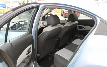 Chevrolet Cruze II, 2012 год, 799 000 рублей, 15 фотография